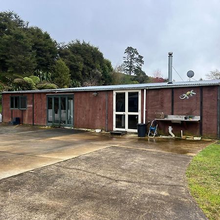 Wainui  Self Contained Open Shed Space מראה חיצוני תמונה